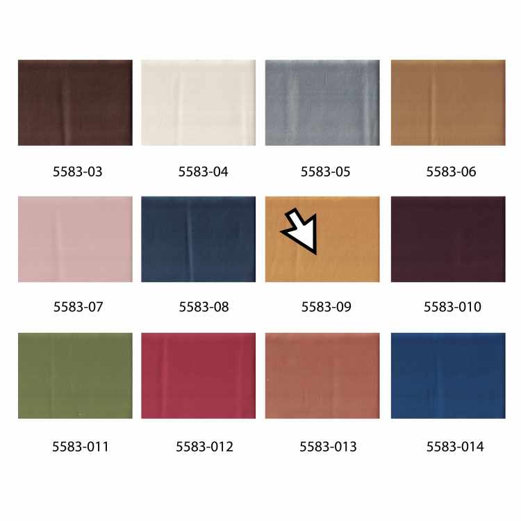 Cuirette Brillant Stof 5583