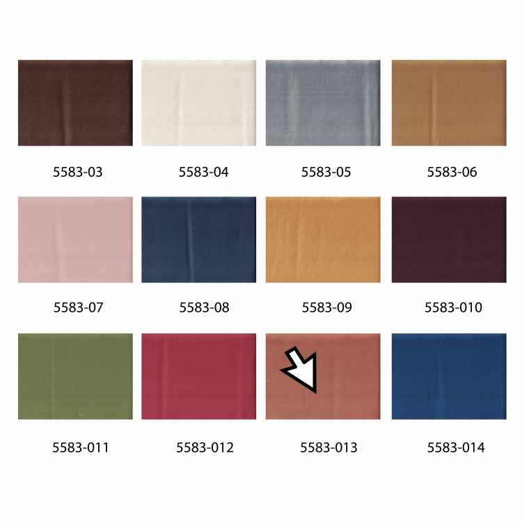 Leatherette Shiny Stof 5583