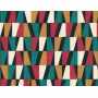 Printed Cotton Canvas  99153-1
