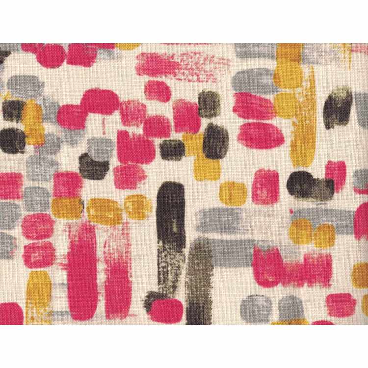 Printed Cotton Canvas  99153-2