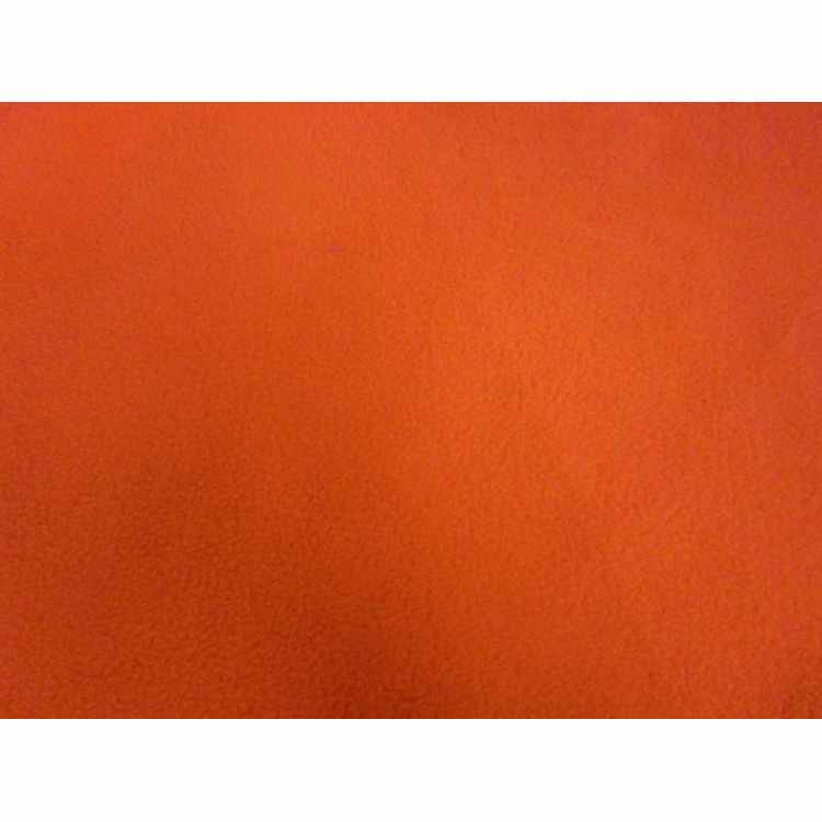 Polar Blizzard Orange Fluo