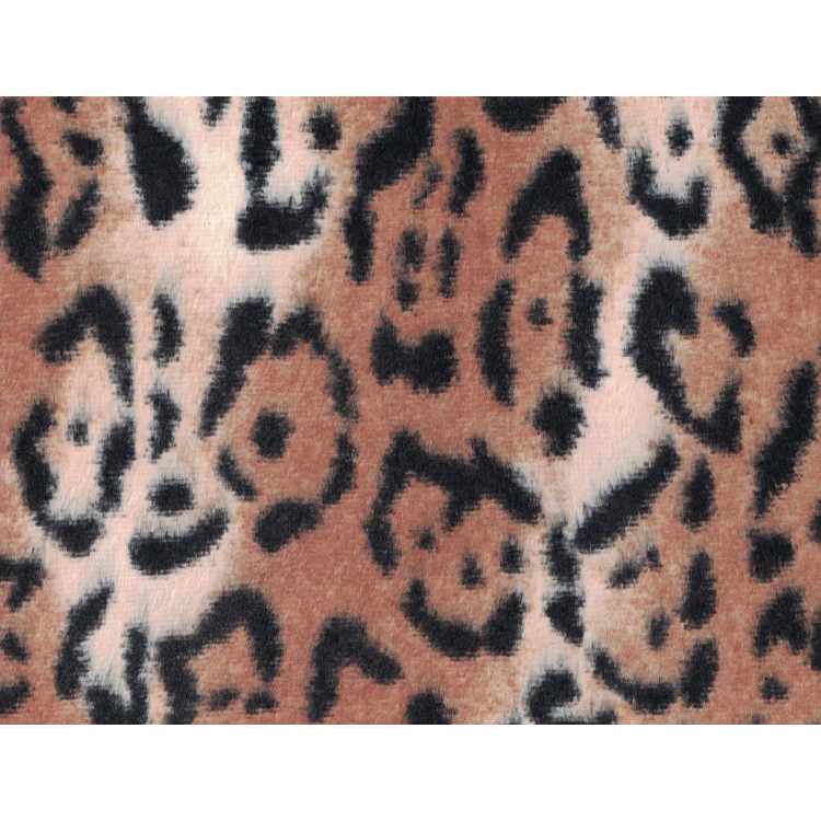 Animal Minky 7608-7
