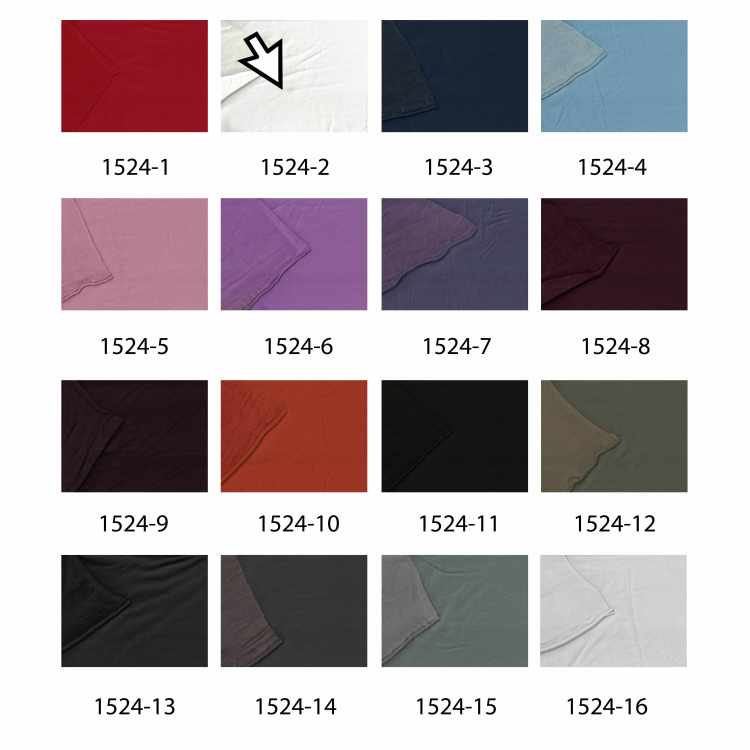 Polar One Side and Stretch 1524