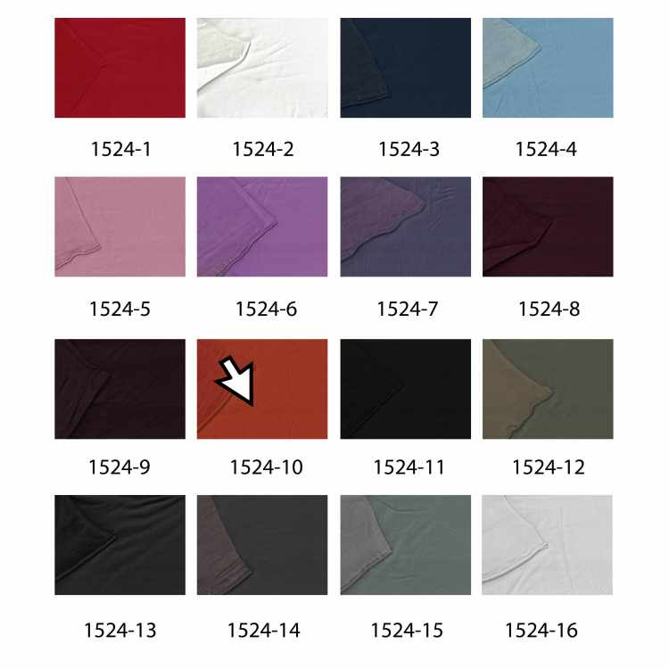 Polar One Side and Stretch 1524