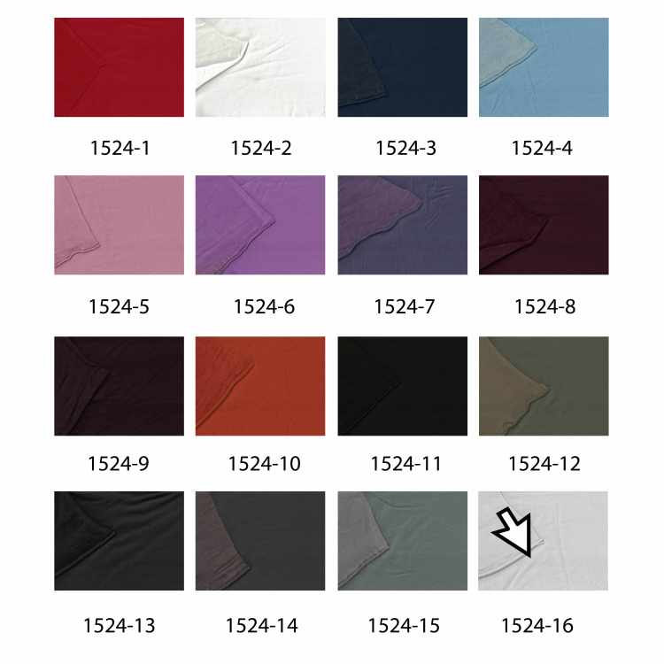 Polar One Side and Stretch 1524