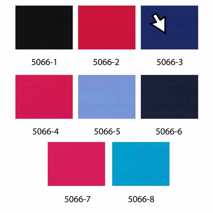 Matte Nylon Spandex Promo 5066