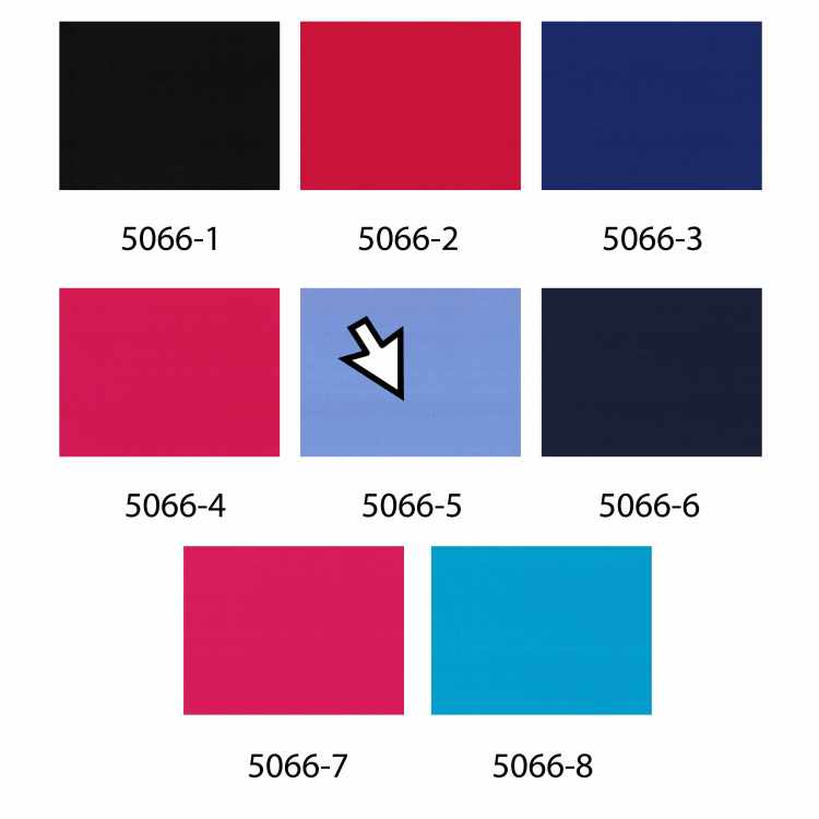 Matte Nylon Spandex Promo 5066