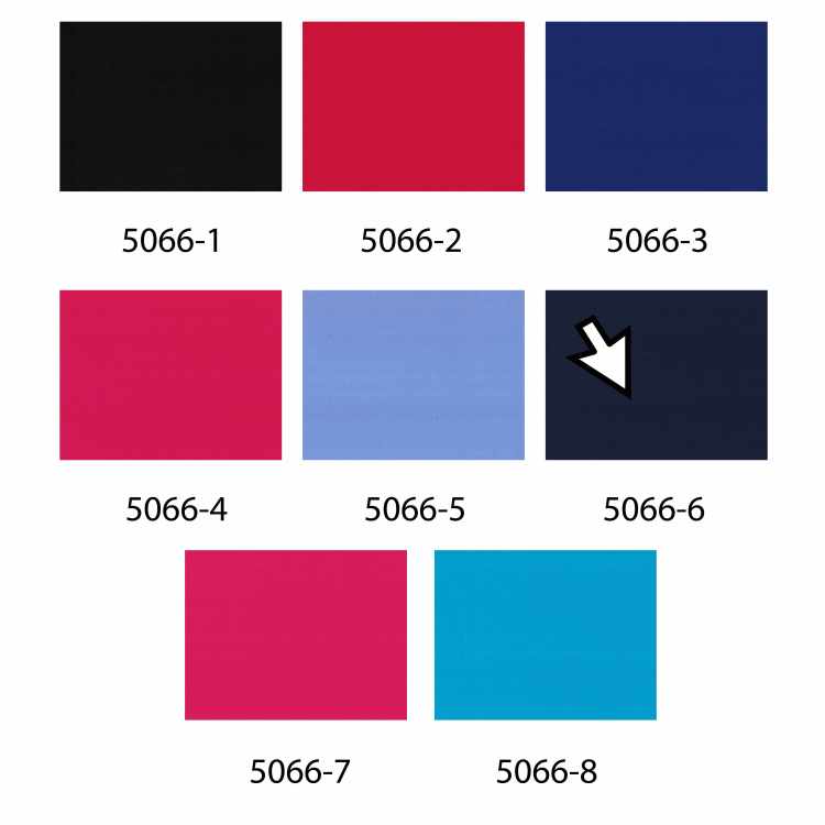 Matte Nylon Spandex Promo 5066