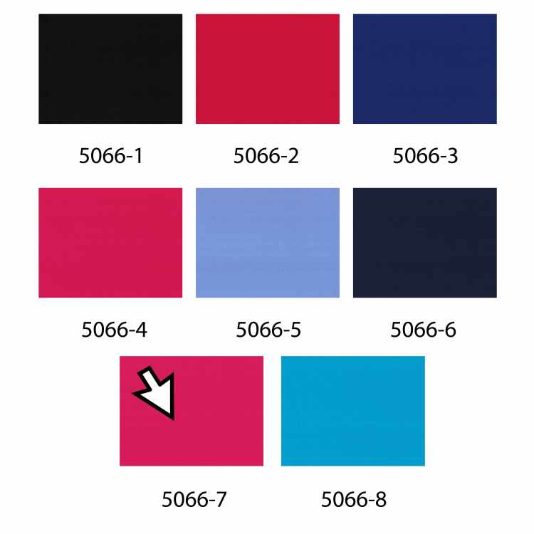 Matte Nylon Spandex Promo 5066