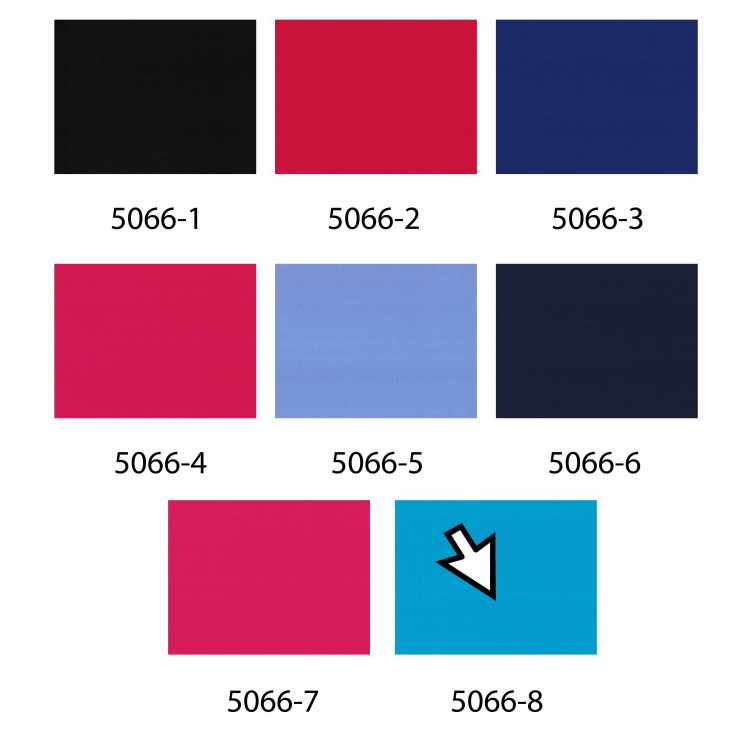 Matte Nylon Spandex Promo 5066