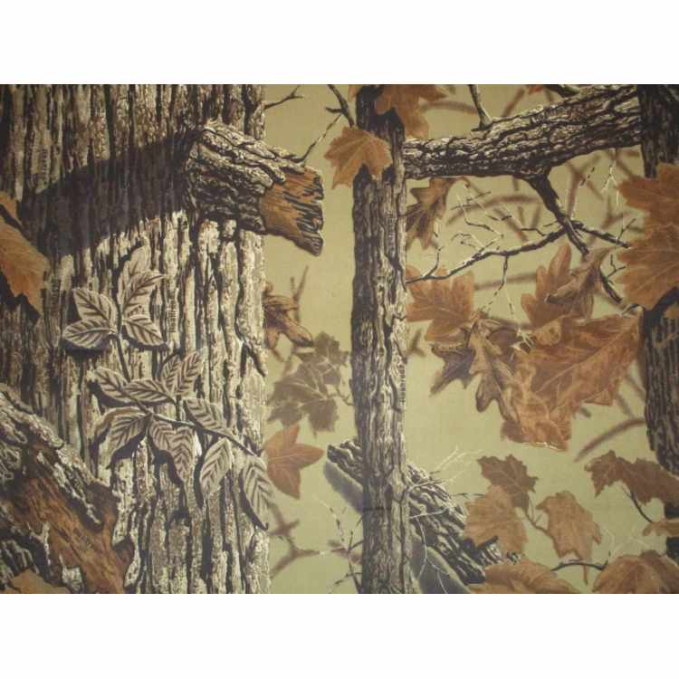 Camo Fini Suède 0229-1