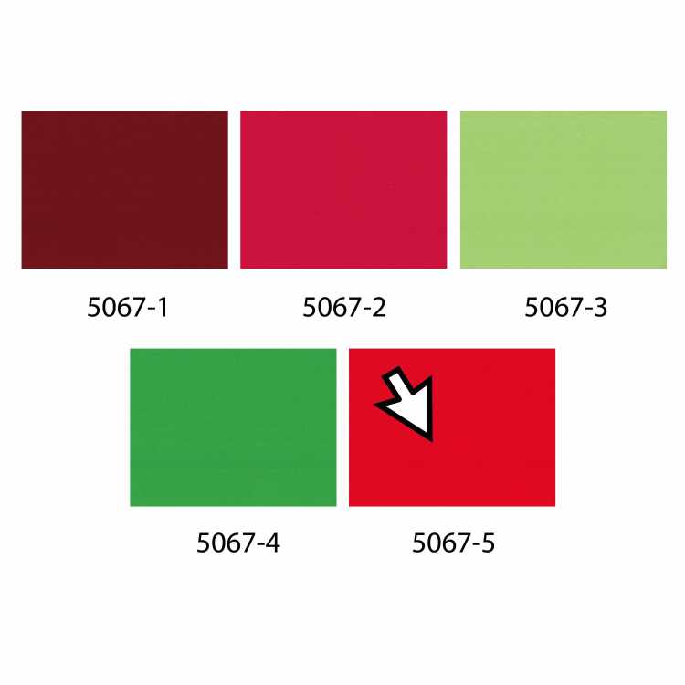 Interlock Un Côté Lisse 5067