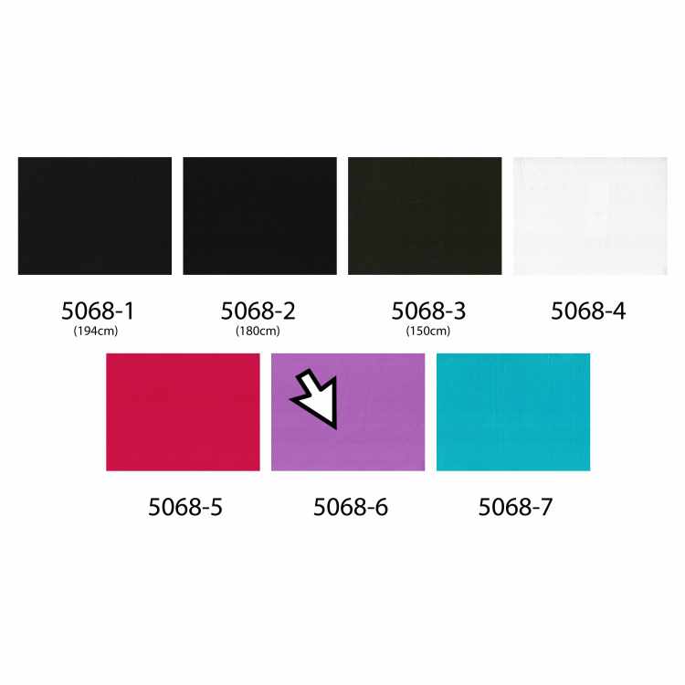 Shiny Nylon Spandex Promo 5068