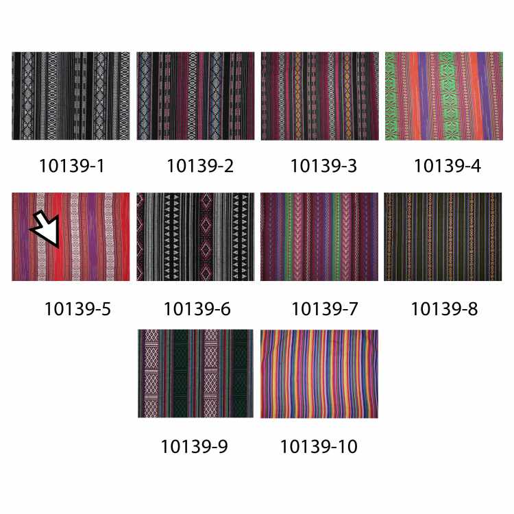 Jacquard 10139