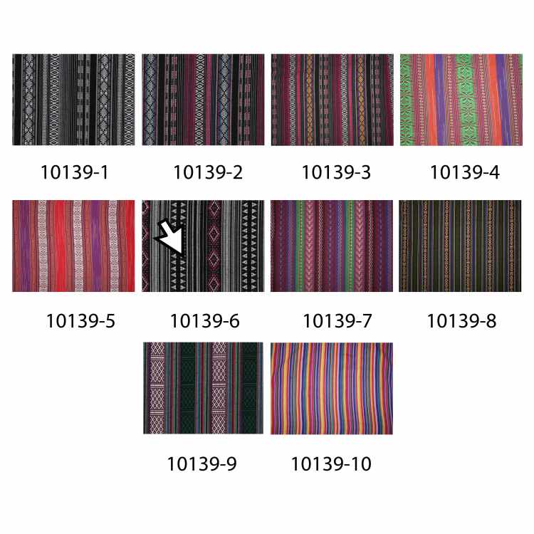 Jacquard 10139