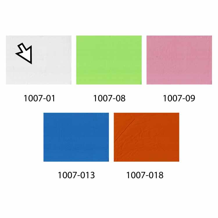 Plain Satin Nylon Spandex 1007