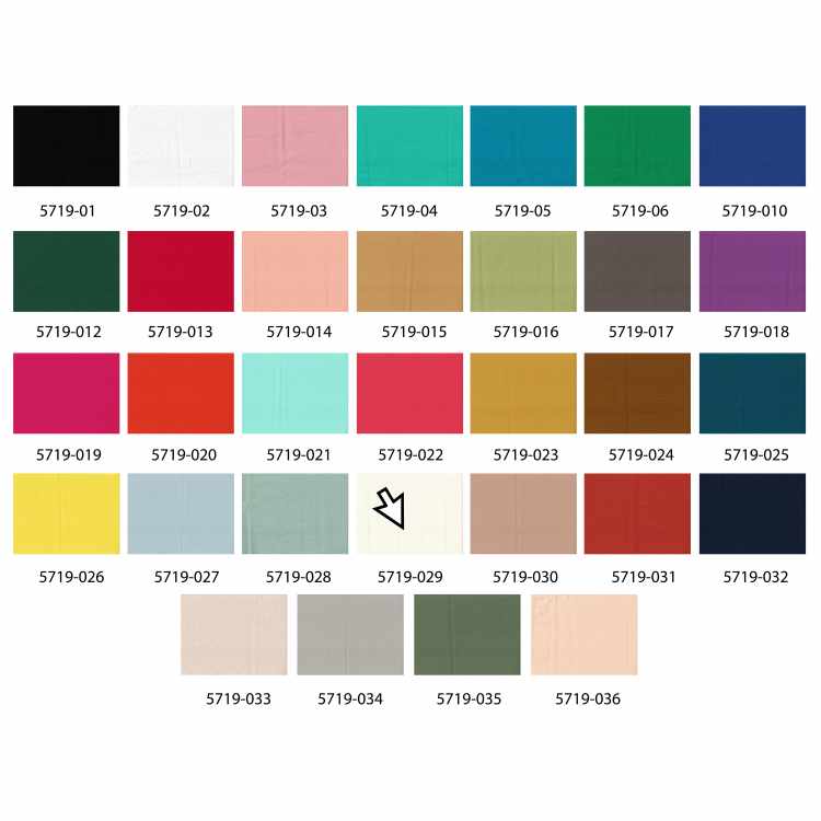 Plain Canvas Duck (10oz) 5719