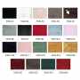 Whisper Fleece Uni Stof 5502