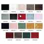 Whisper Fleece Uni Stof 5502