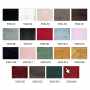 Whisper Fleece Uni Stof 5502