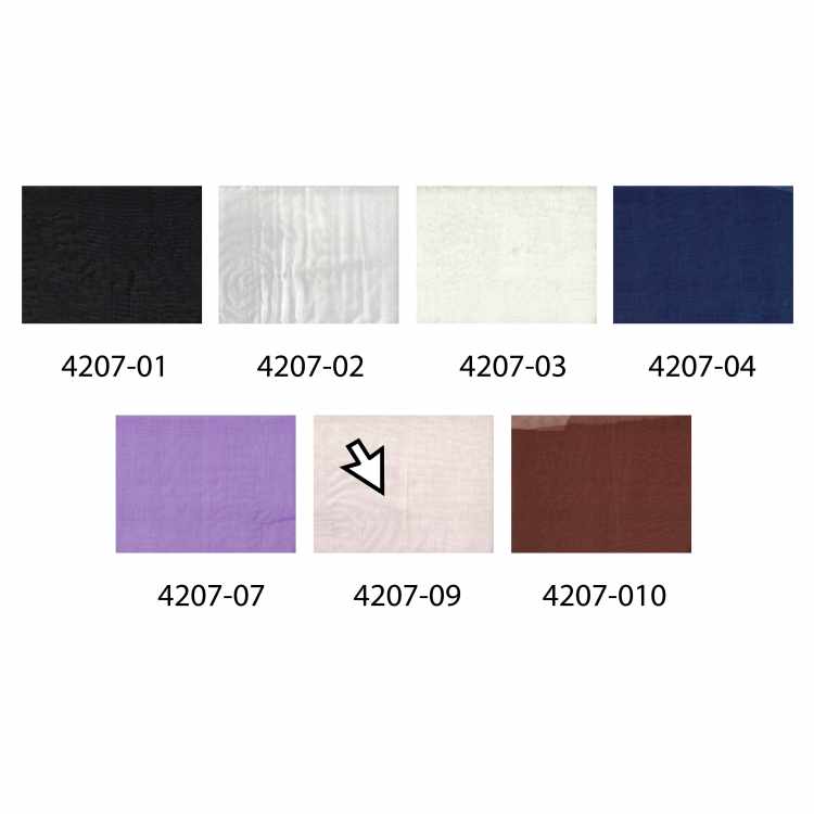 Organza Nylon 4207