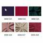 Satin Extensible Mat 6006
