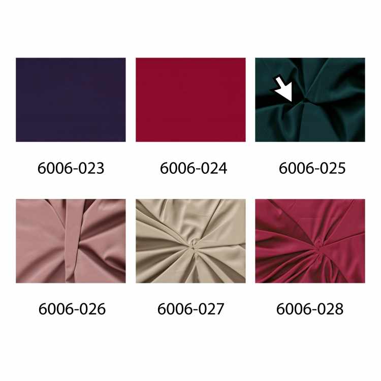 Satin Extensible Mat 6006