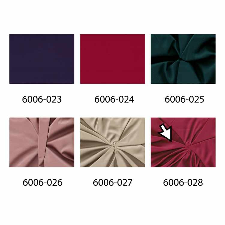 Satin Extensible Mat 6006