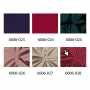 Matte Stretch Satin 6006