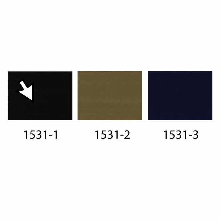 Plain Canvas 12oz FR. 1531