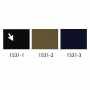 Plain Canvas 12oz FR. 1531