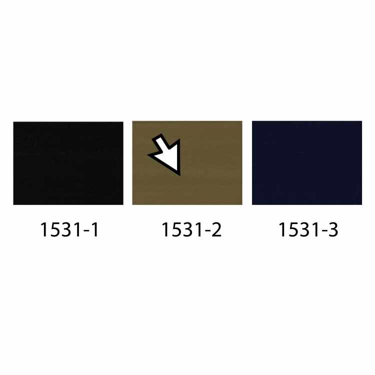 Canevas Unis 12oz FR. 1531