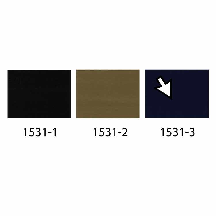 Plain Canvas 12oz FR. 1531