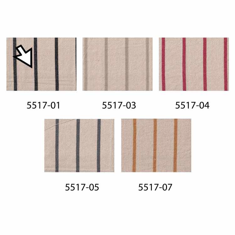 Canevas Sac Fourre-Tout Stof 5517