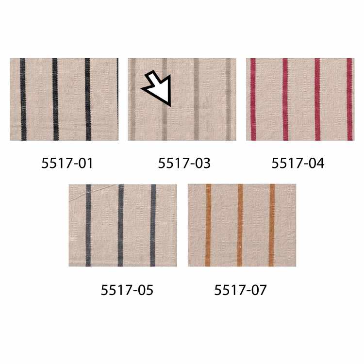 Tote Bag Canvas Stof 5517