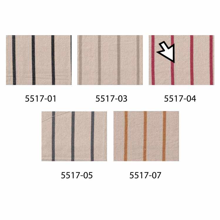 Tote Bag Canvas Stof 5517