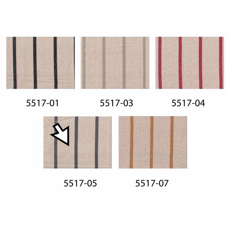 Tote Bag Canvas Stof 5517