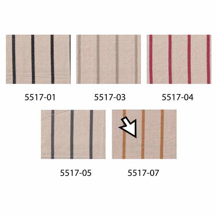 Canevas Sac Fourre-Tout Stof 5517