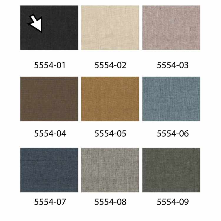 Anjou Upholstery Fabrics Stof 5554
