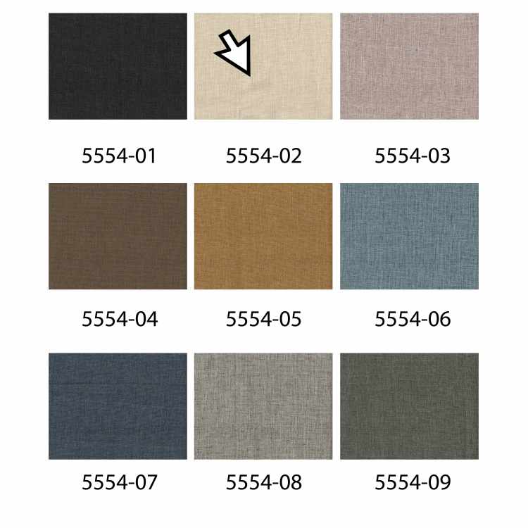 Anjou Tissus d'Ameublement  Stof 5554