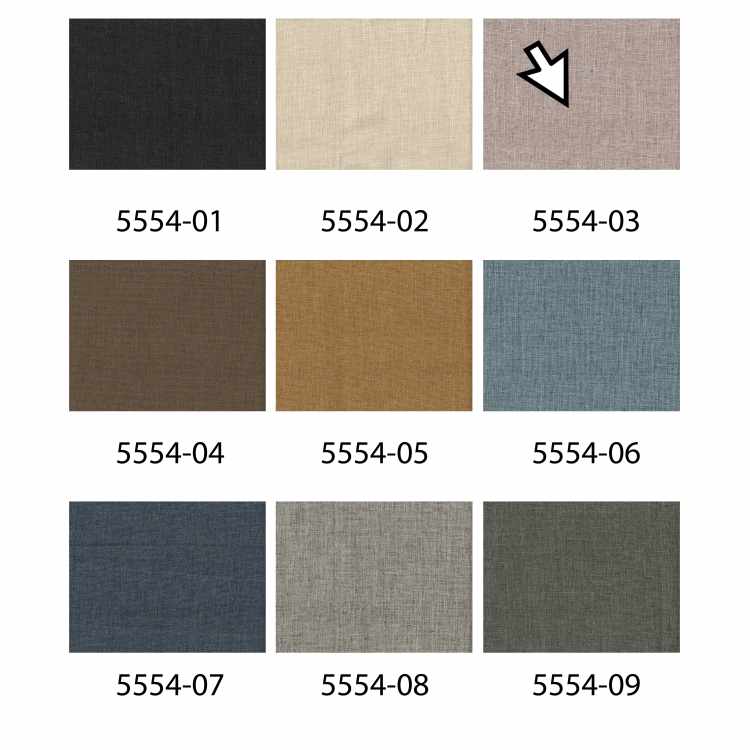 Anjou Tissus d'Ameublement  Stof 5554