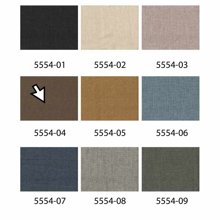 Anjou Upholstery Fabrics Stof 5554
