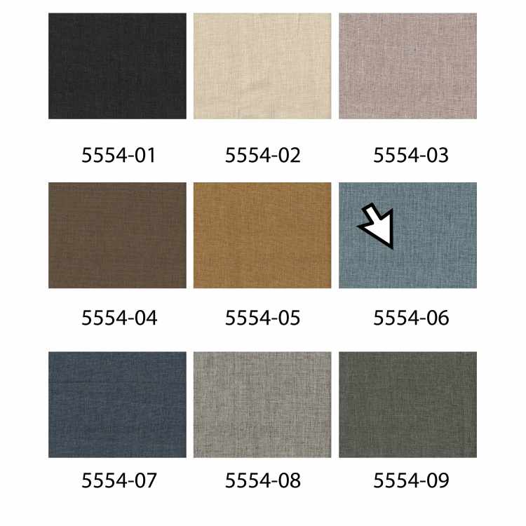 Anjou Upholstery Fabrics Stof 5554