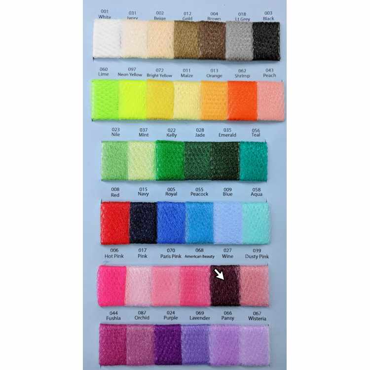 Crinoline 4204