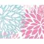 Floral Velvet 3902-4