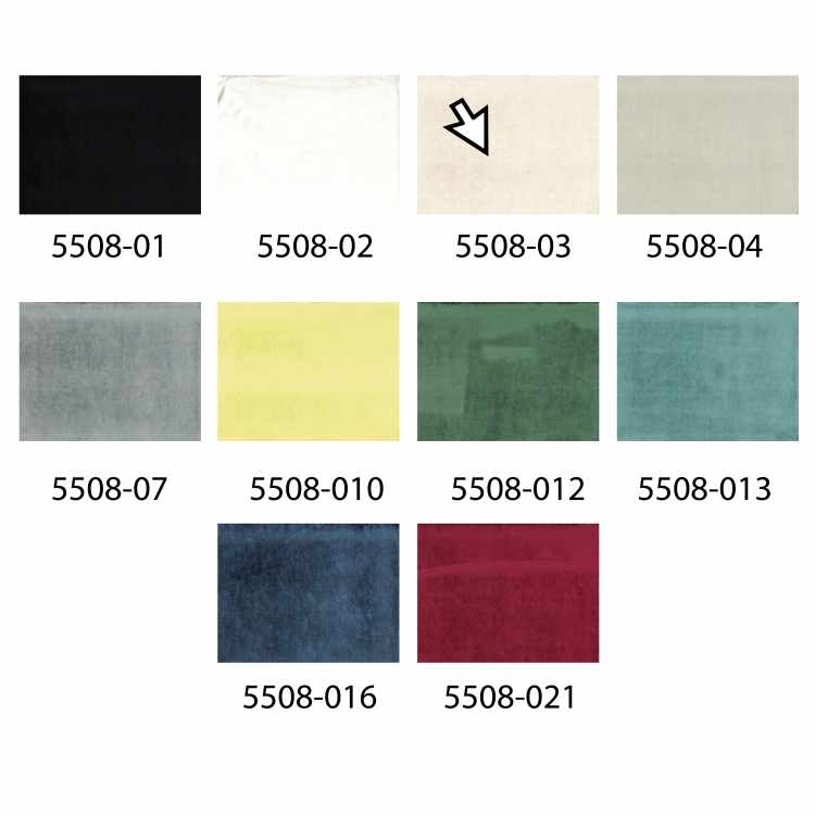 Velours Opera Stof 5508