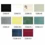 Velours Opera Stof 5508
