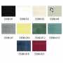 Velours Opera Stof 5508