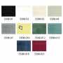 Velours Opera Stof 5508
