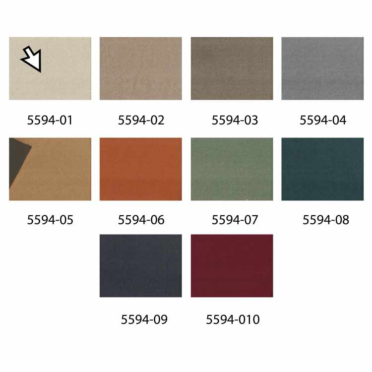 Thermal Insulation Wool Stof 5594